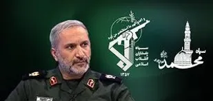 پیام تسلیت فرمانده سپاه حضرت محمدرسول الله (ص) تهران بزرگ به مناسبت عروج دو جهادگر بسیجی