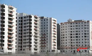 واحدهای طرح اقدام ملی مسکن تا ۲سال آینده تحویل متقاضیان اردبیلی می&zwnj;شود