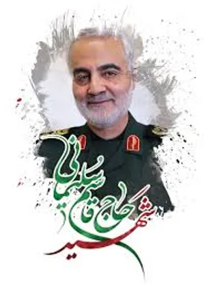 ساماندهی بیش از یکهزار نفر از بسیجیان بناب در طرح سردار سلیمانی