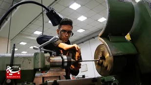 اشتغال ۹ هزار نفر با راه&zwnj;اندازی ۲۰۹ کارخانه در اردبیل