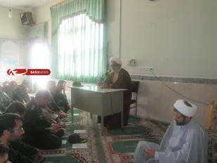 شهدا برای گسترش اسلام از جان خود گذشتند