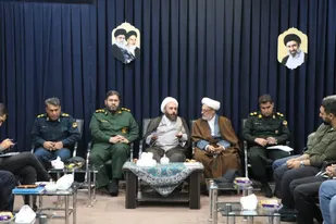 تاکید بر هم&zwnj;افزایی دستگاه&zwnj;های اجرایی، برای تقویت جریان&zwnj;های انقلابی و تجمعات مردمی مهرشهر