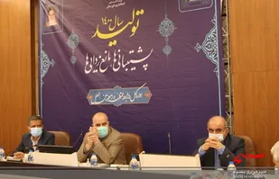 یک هزار و ۵۸۰ مطب پزشکی در خوزستان مشکل تهویه دارند