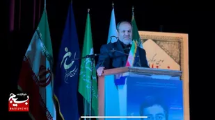 سومین سوگواره منطقه ای تعزیه و نمایش&zwnj;های آئینی و مذهبی و شبیه خوانی &laquo;نی ناله&raquo; ویژه محرم ماه ۱۴۰۳ پایان یافت&nbsp;