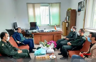 دامپزشکی می تواند تاثیر چشمگیری در جهش تولید ایفا کند