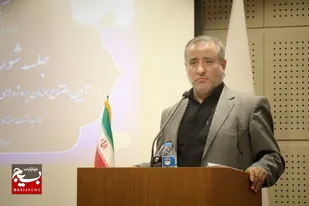 مسئولان پرچمداران جهاد تبیین/منش دولت سیزدهم به تاسی از منش شهید رجایی است&nbsp;