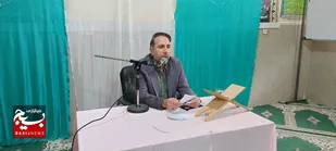 جنگ ۱۲ روزه، شکست هیمنه دشمن برای تجزیه ایران بود