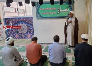 آیین جشن میلاد با سعادت بانوی کرامت