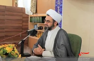 کلیدواژه بسیج تداعی&zwnj;&zwnj;گر همبستگی و روح اخلاص در جامعه است