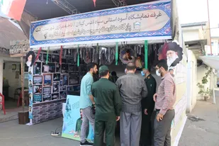 باید از ظرفیت پایگاه در راستای پیشبرد اهداف انقلاب استفاده شود