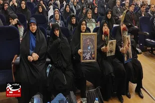 برگزاری افتتاحیه پانزدهمین جشنواره مردمی فیلم عمار به میزبانی نهاوند