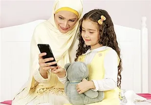چگونه بر اینستاگرام کودکمان نظارت داشته باشیم؟