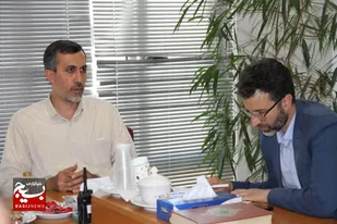 سی&zwnj;امین جلسه شورای حوزه بسیج شرکت ملی پالایش و پخش فرآورده های نفتی ایران برگزار شد