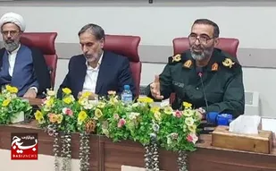 فرمانده سپاه حضرت جوادالائمه (ع) خراسان شمالی در جلسه ستاد برگزاری کنگره ملی شهدای استان بر ترویج فرهنگ ایثار و شهادت تاکید کرد و گفت: اقتدار و عزت ایران اسلامی از برکات و جانفشانی های دوران دفاع مقدس است.