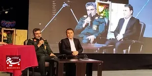 راهیان نور، پلی میان نسل&zwnj;ها برای انتقال فرهنگ ایثار و مقابله با تهاجم فرهنگی است