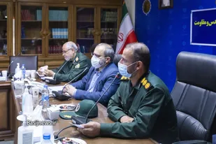 رویکرد کلیه برنامه&zwnj;های سپاه در هفته دفاع مقدس &laquo;جهاد تبیین&raquo; است