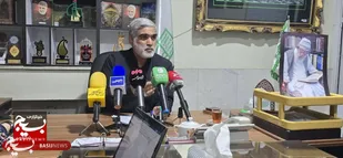آمادگی کامل استان البرز برای حماسه اربعین / کاهش ۵۰ درصدی هزینه&zwnj;های عملیات با مدیریت جهادی
