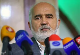 مهم&zwnj;ترین خطر پیش روی جمهوری اسلامی فساد اقتصادی است