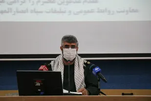 خدمات بسیج برای دشمنان بیم آفرین وبرای دوستان امیدآفرین است/اجرای بیش از 90عنوان برنامه در هفته بسیج