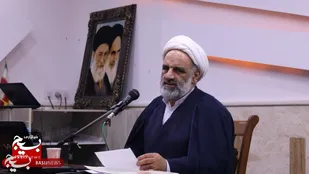 همایش تجلیل از روحانیون ایثارگر در رشت برگزارشد