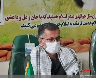 هفته دفاع مقدس در بهشهر با برپایی &laquo;عمود آخر&raquo; / راه اندازی کارگاه مهارت&zwnj;زندگی به سبک شهدا
