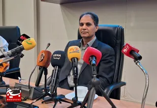۷ هزار تخت درمانی برای مراسم تشییع قائد شهید امت آماده شد