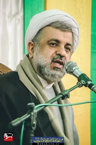 انتخابات تجلی حداکثری حضور اجتماعی منتظران در دوران غیبت امام زمان(ع)