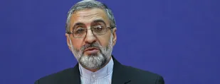 جایی که باید صدای اعتراض را بشنویم گوش شنوا داریم و جایی که باید با اغتشاشگر برخورد قانونی شود با قاطعیت رسیدگی می&zwnj;کنیم