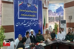 برگزاری باشکوه کنگره ملی شهدا فقط یک مراسم تشریفاتی نیست