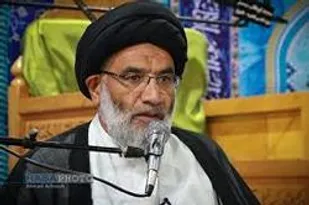 بلاها انسان را از سقوط به پرتگاه نجات می&zwnj;دهد