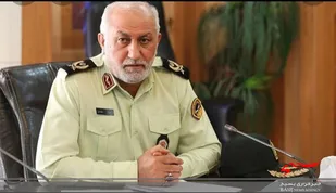 کشف ۱۶ میلیارد ریال کالای قاچاق در دیلم