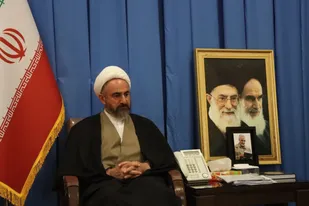 امام جمعه ایلام: نهادینه&zwnj;سازی فرهنگ انفاق در بخش سلامت ضروری است