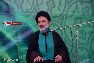 شهدای ما پرورش یافته مکتب امام حسین(ع) هستند