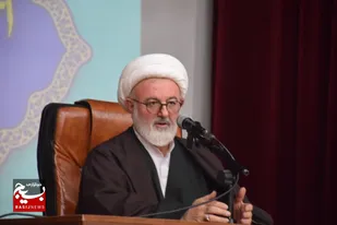 بسیج و فرهنگ بسیجی باید امام متقین عالم باشد
