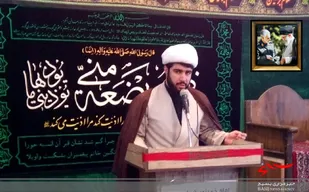 راه شهدا تداوم بصیرت فاطمی است