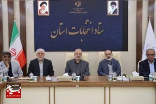 مردم در روند اجرا و ایجاد سلامت و امنیت انتخابات سهیم هستند / در دولت سیزدهم واقعیت&zwnj;های امیدآفرین متعددی درسیستان و بلوچستان انجام گرفته است
