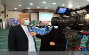 امور کشور با اتکا به آرای عمومی اداره می شود / حضور حداکثری مردم لازمه انتخاباتی پرشور