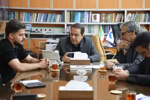 استاندار ایلام: شهید خسروی از چهره&zwnj;های علمی و ارزشمند کشور بود