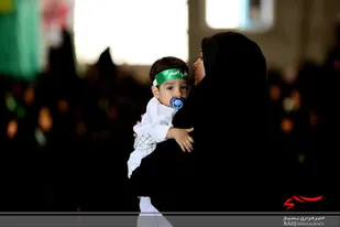 ۱۴ مرداد ماه؛ برگزاری همایش جهانی شیرخوارگان حسینی در شهرستان اشتهارد