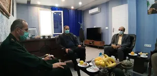مجلس شورای اسلامی، تجلی گاه اراده ملت در تعیین سرنوشت خود است