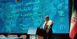وزیر کار: تفکر بسیجی بر تمام طراحی&zwnj;های دفاعی دشمن فائق شد