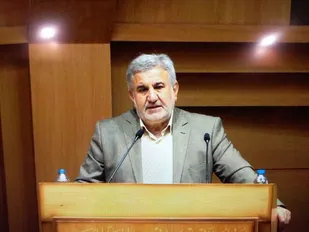 صیانت از افراد وظیفه سنگینی بر دوش حراست است/ امروز نگران تهدید نظامی نیستیم