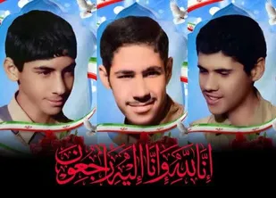پیکر مادر شهیدان &laquo;اسدالله، حیدر و امرالله اسدی&raquo; روز تاسوعا در شهرری تشییع می شود