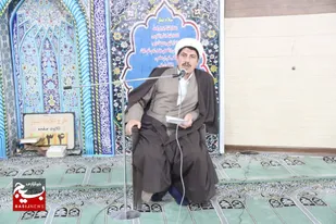 سپاه پاسداران ثمره انقلاب اسلامی است