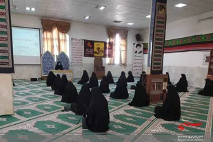 فراخوان گردان کوثر سپاه ناحیه همدان
