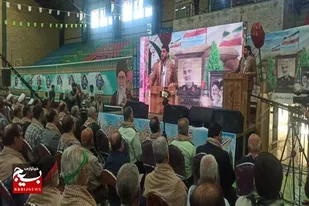 عملیات اجرایی ساخت باغ موزه دفاع مقدس ملایر به زودی آغاز می&zwnj;شود