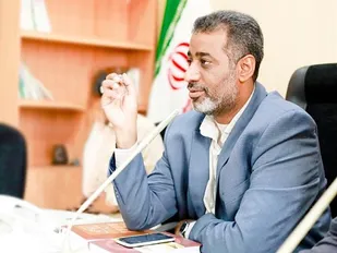 تقدیرمسئول فضای مجازی سپاه امام سجاد(ع) هرمزگان از حضور پر شور فعالان فضای مجازی در بهمن 99