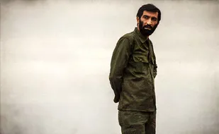سردار برگرد هوا سرد است!!