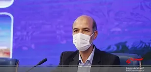 تنش آبی در ۸ شهر بزرگ کشور