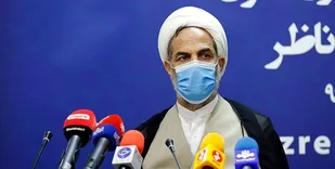 انجام ۱۱۷ بازرسی فوق&zwnj;العاده از سوی سازمان بازرسی/ ۸۵ مصوبه خلاف قانون به منظور ابطال به دیوان عدالت اداری ارسال شد